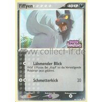 080/110 - Fiffyen - Reverse Holo