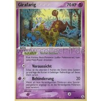 16/92 - Girafarig