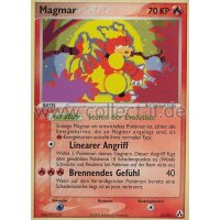 21/92 - Magmar