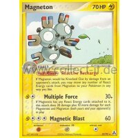 22/92 Magneton