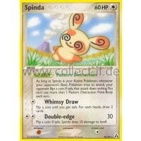 26/92 Spinda