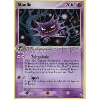 35/92 - Alpollo