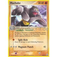 39/92 Machoke