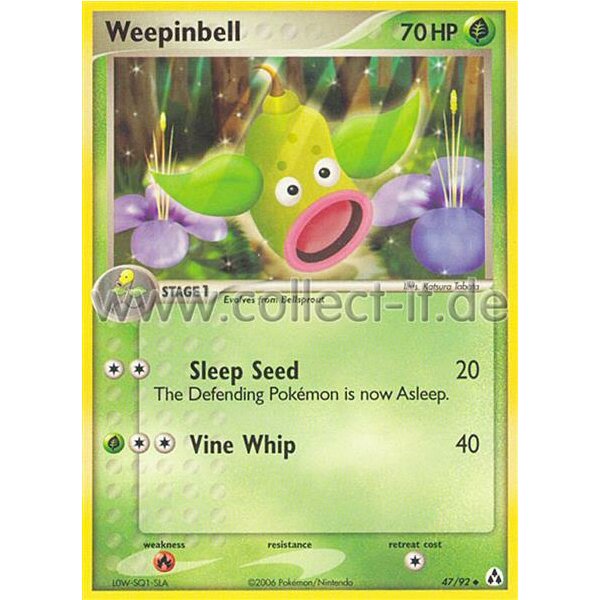 47/92 Weepinbell