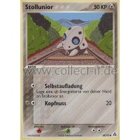 48/92 - Stollunior