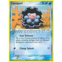 51/92 Clamperl