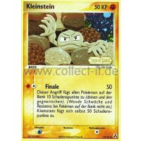 53/92 - Kleinstein - Reverse Holo