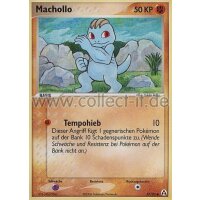 57/92 - Machollo