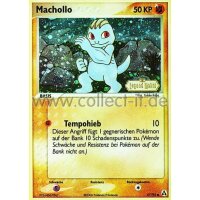 57/92 - Machollo - Reverse Holo