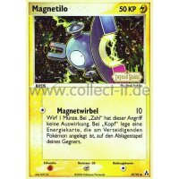 59/92 - Magnetilo - Reverse Holo