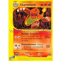 73/165 - Charmeleon