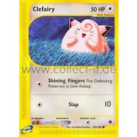 101/165 - Clefairy