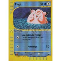 101/165 - Piepi - Reverse Holo