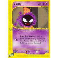 109/165 - Gastly