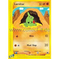 116/165 - Larvitar