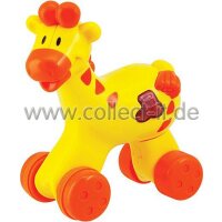 Spielmaus Press`n go Safari Tiere