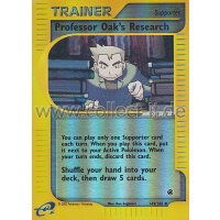 149/165 - Professor Oaks Research - Reverse Holo