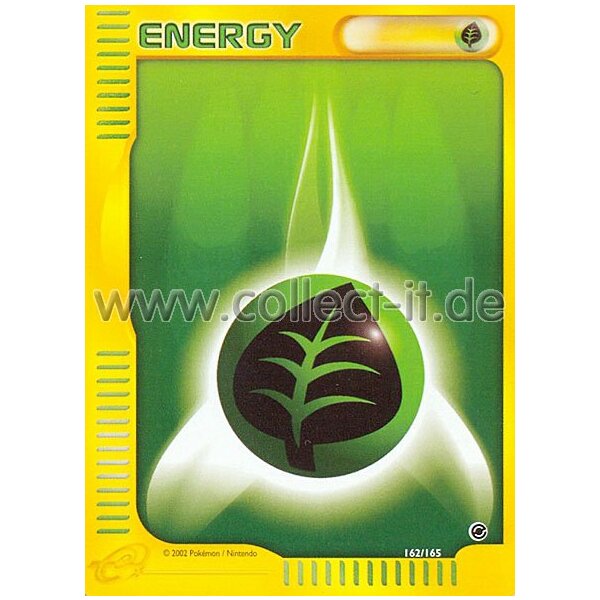 162/165 - Grass Energy