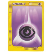 164/165 - Psychic Energy