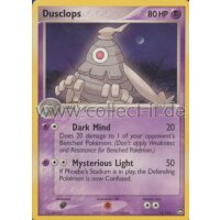 14/108 - Dusclops