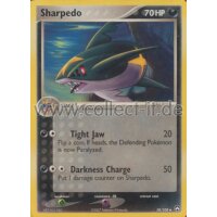 38/108 - Sharpedo