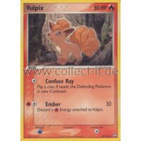 69/108 - Vulpix