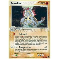 3/108 - Armaldo - Holo