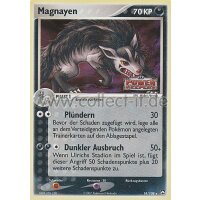 18/108 - Magnayen - Reverse Holo