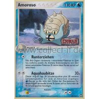 020/108 - Amoroso - Reverse Holo