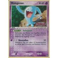 24/108 - Woingenau - Reverse Holo