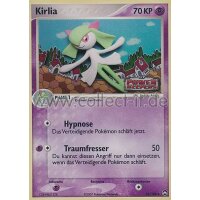 31/108 - Kirlia - Reverse Holo