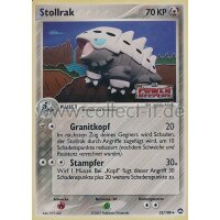 32/108 - Stollrak - Reverse Holo