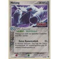 35/108 - Metang - Reverse Holo