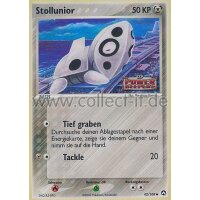 42/108 - Stollunior - Reverse Holo