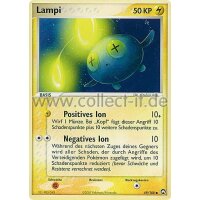 49/108 - Lampi