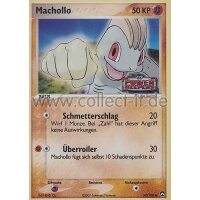 53/108 - Machollo - Reverse Holo