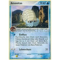 56/108 - Amonitas