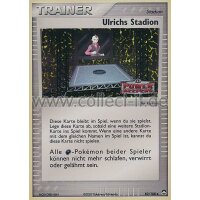 82/108 - Ulrichs Stadion - Reverse Holo