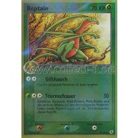 31/109 - Reptain - Reverse Holo