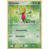 76/109 - Geckarbor