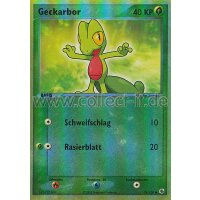 76/109 - Geckarbor - Reverse Holo