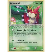 78/109 - Waumpel