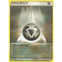 94/109 Metal Energy - EX Ruby Sapphire - ENGLISCH