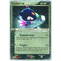 103/109 - Sniebel ex