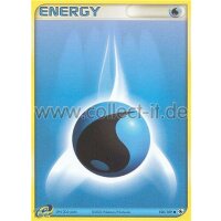 106/109 Ebergy blau - EX Ruby Sapphire - ENGLISCH