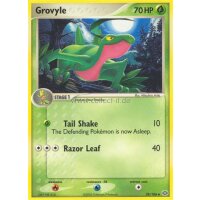 28/106 - Grovyle