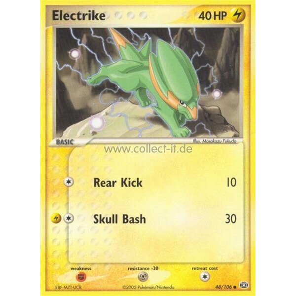 48/106 - Electrike