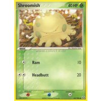 63/106 - Shroomish