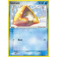 64/106 - Snorunt