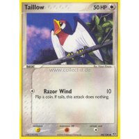 68/106 - Taillow